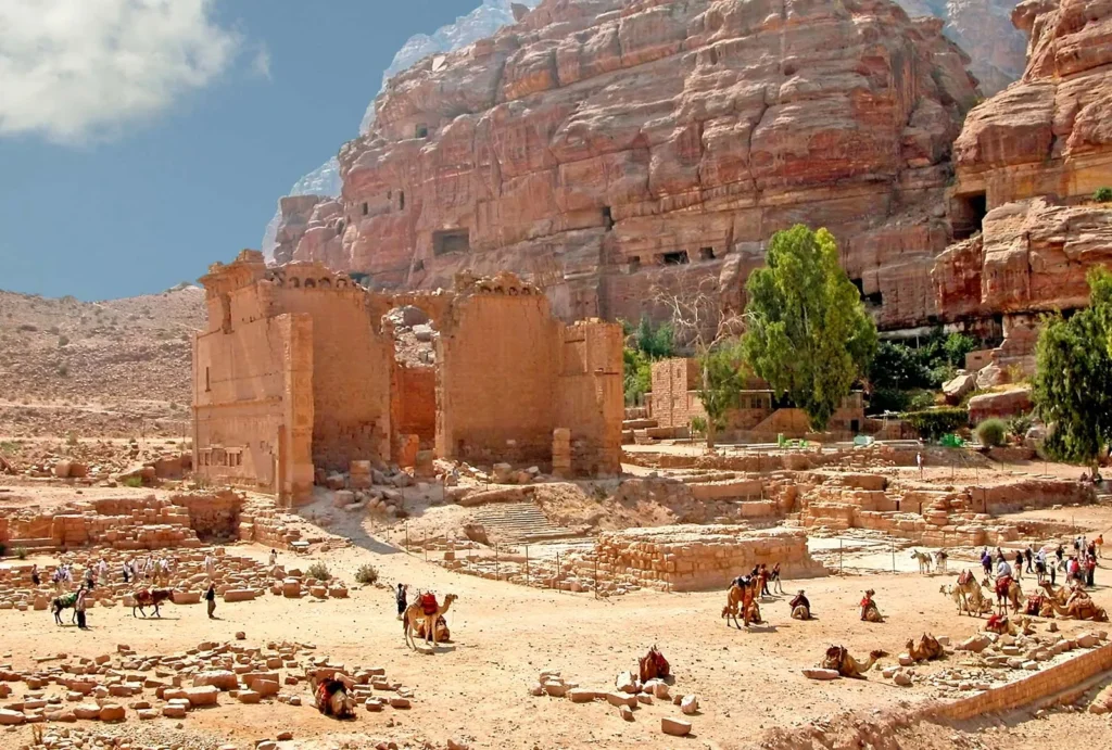 Petra