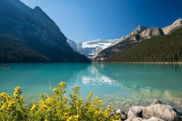 Banff National Park